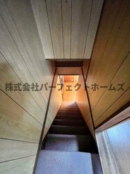 出口5丁目戸建　賃貸の物件内観写真